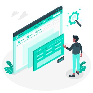 پذیرش سیستم اتوماسیون اداری- (2)