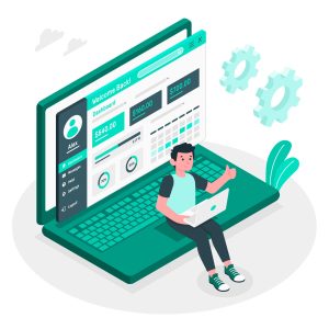 پذیرش سیستم اتوماسیون اداری- (3)