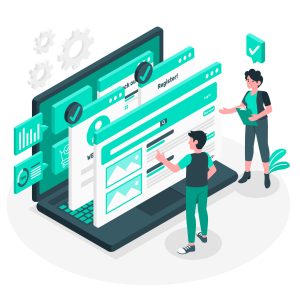 پذیرش سیستم اتوماسیون اداری- (4)